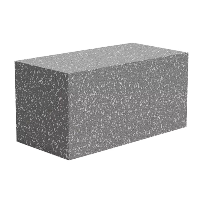 Блок полистеролбетонный Д250 595х400х295
